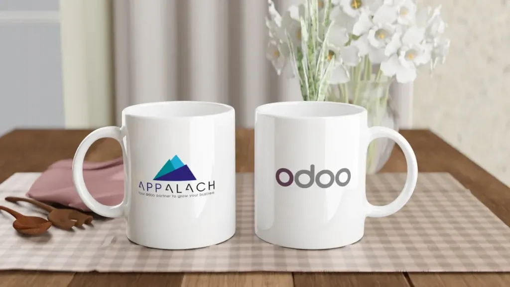 Mug Appalach